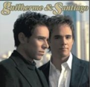 Guilherme e Santiago